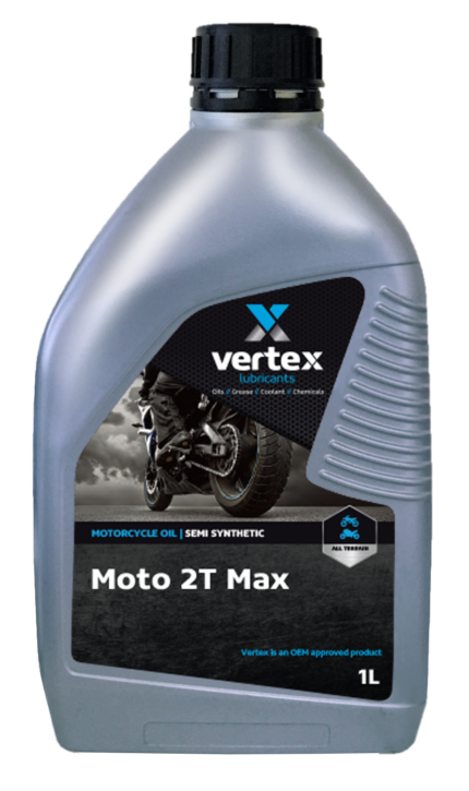 MOTO 2T PRO 1 LITRE
